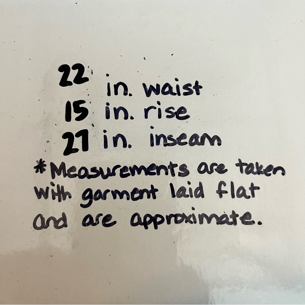 Fabletics Grey Size 4x Live-In High-Waisted Cotto… - image 7